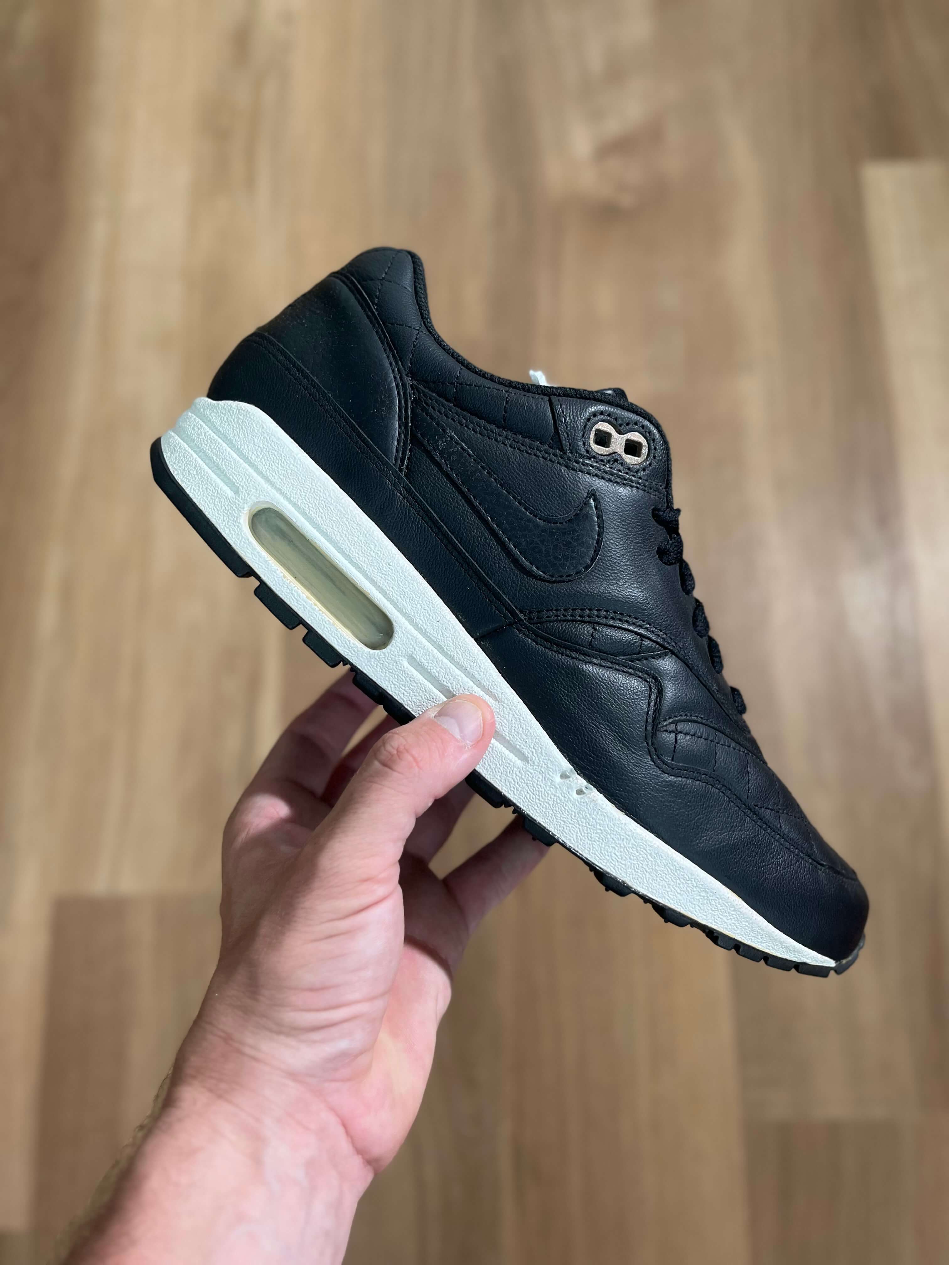 Nike Air Max 1 PRM 'Quilted’ 2008