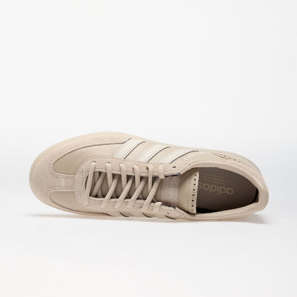 adidas Handball Spezial Wonder Beige / Aluminium / Wonder Beige
