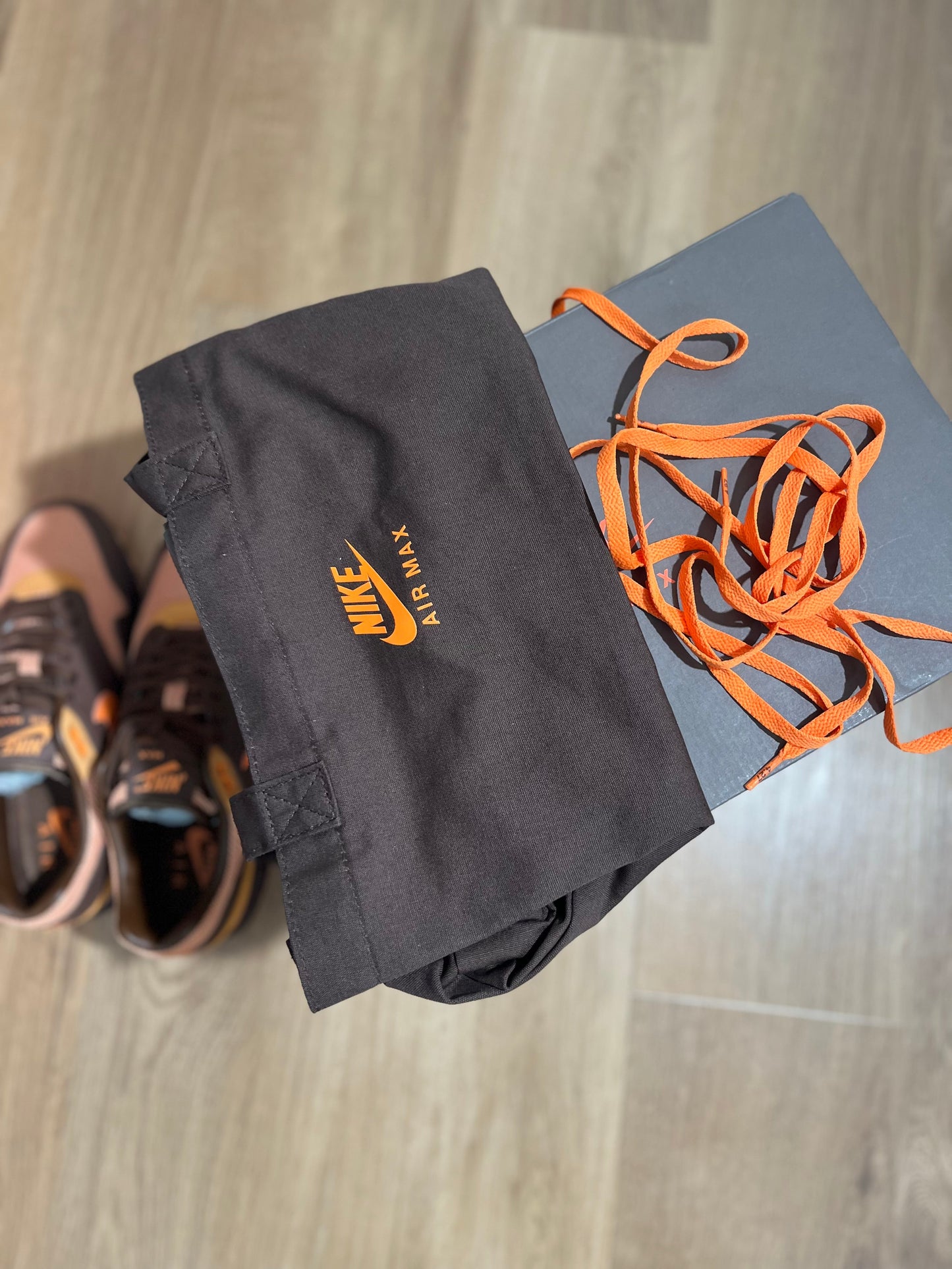 Nike Air Max 1 ‘Kings Day'