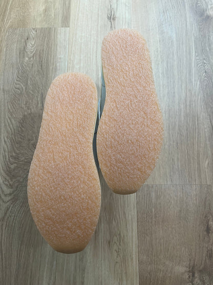 Nike Air Max 1 'Crepe Light Bone’