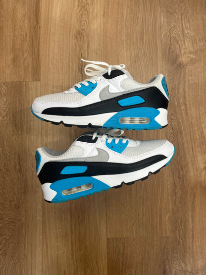 Nike Air Max 90 ‘Laser Blue’