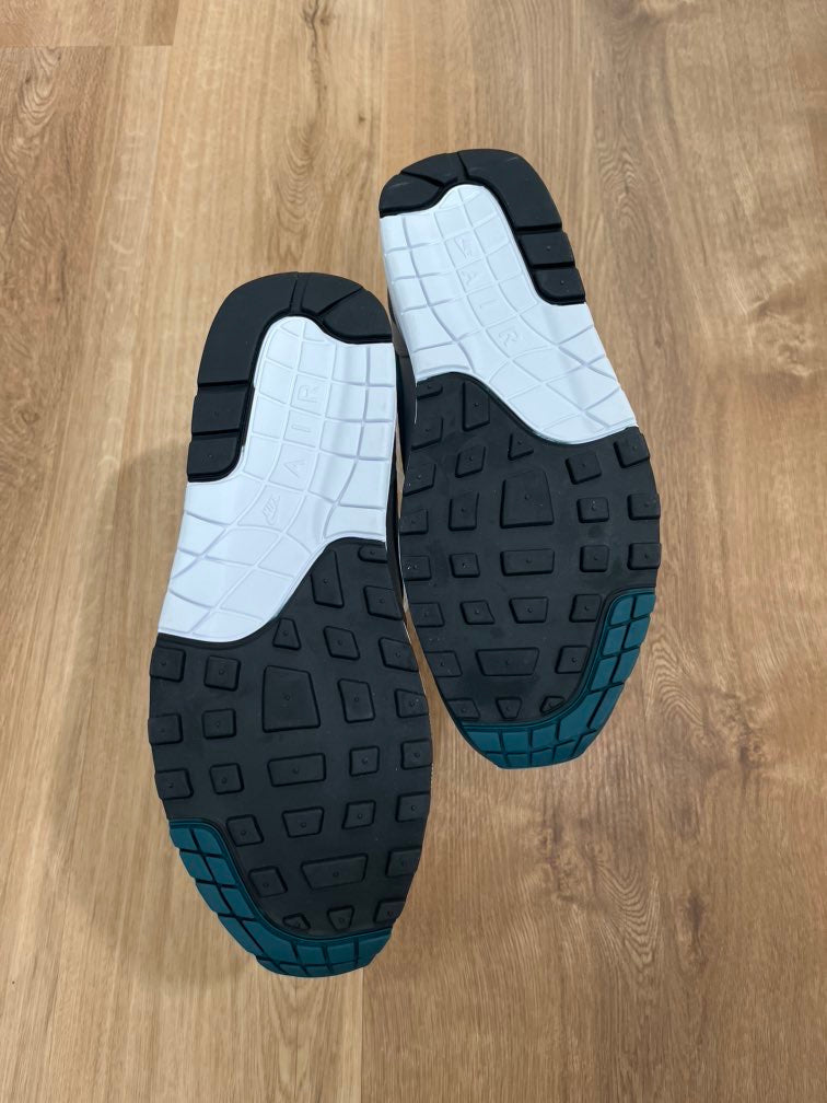 Nike Air Max 1 'LV8 Dark Teal Green’