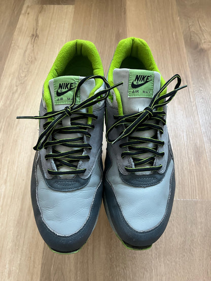 Nike Air Max 1 x HUF 'Pear Green' OG