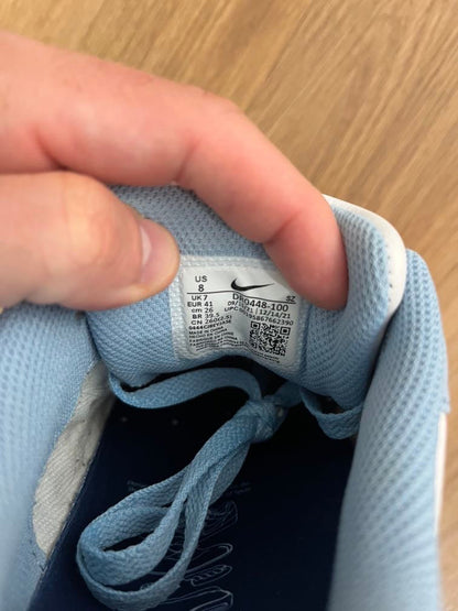 Nike Air Max 1 'Blueprint'