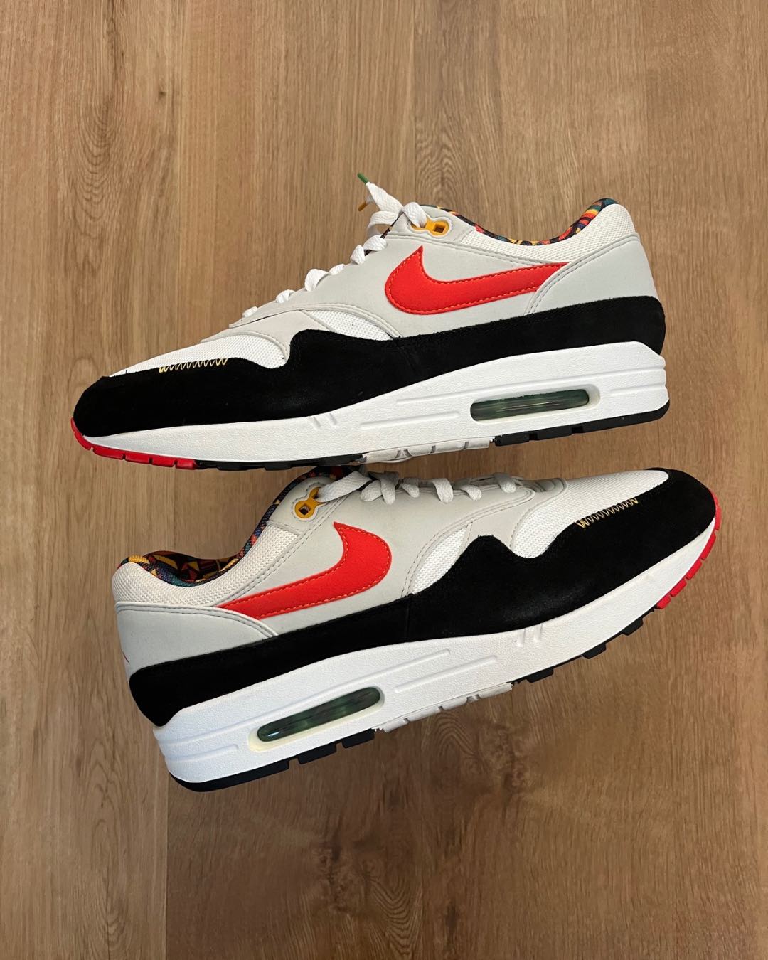 Nike Air Max 1 ‘Live Together Play Together’