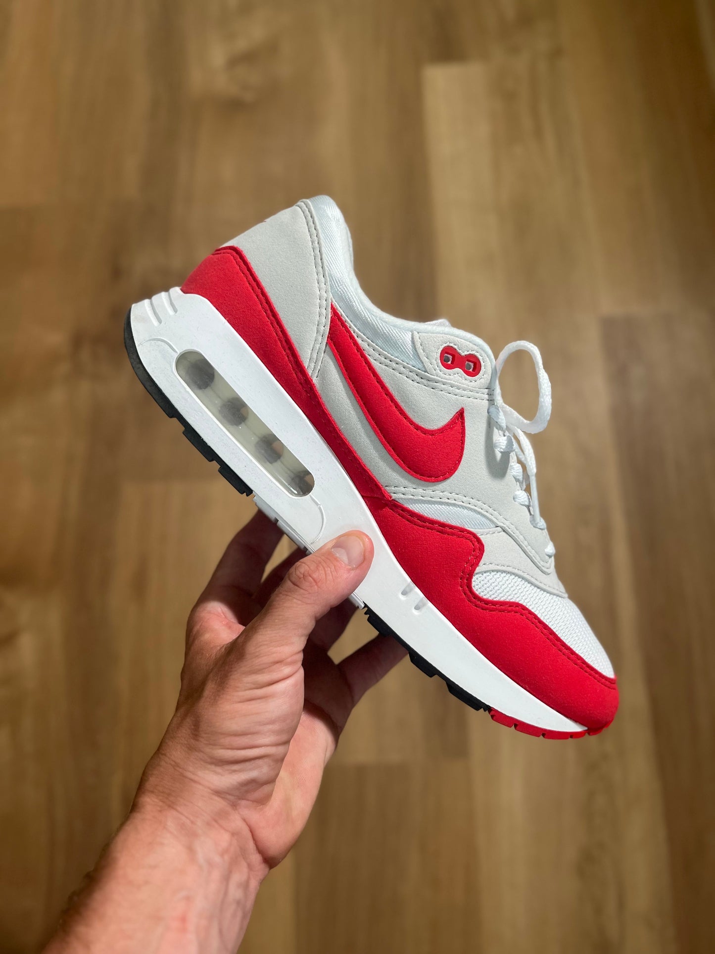 Nike Air Max 1 '86 BB 'Anniversary Red'