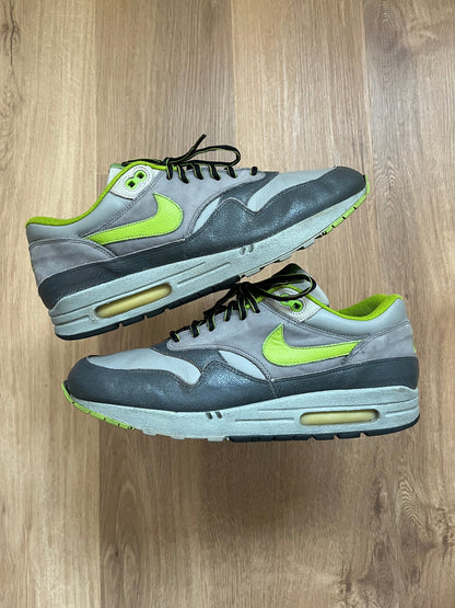 Nike Air Max 1 x HUF 'Pear Green' OG