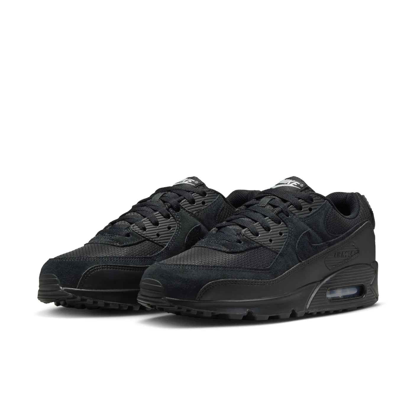 Nike Air Max 90 'Triple Black'