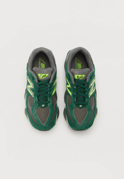 New Balance 9060 Green Grey (GS)