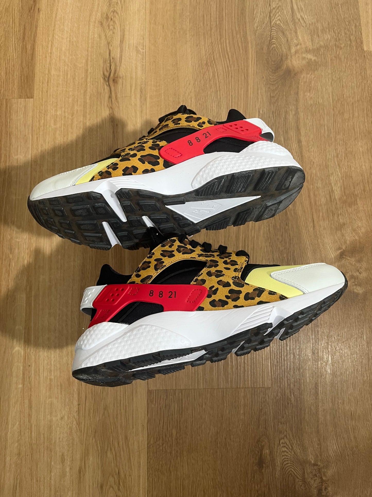 Nike Air Huarache ‘SNKRS Day’