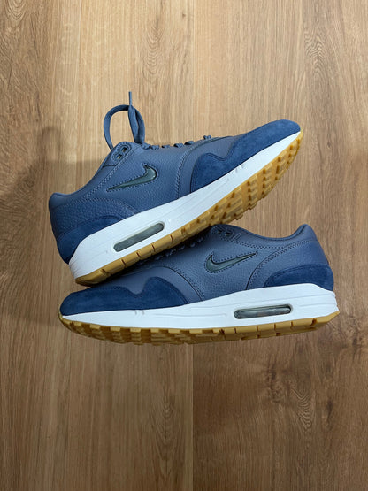 Nike Air Max 1 ’Jewel Diffused Blue’