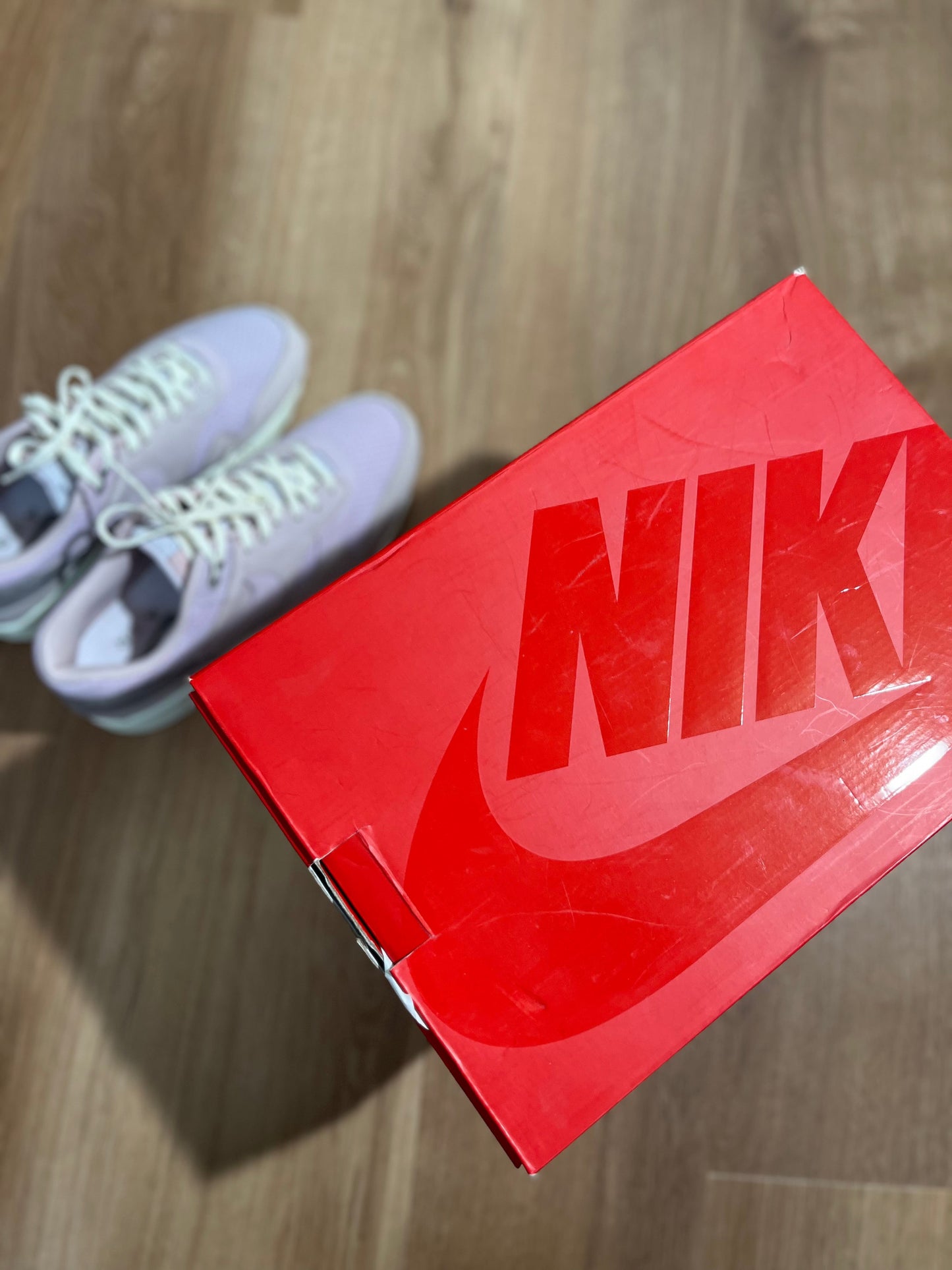 Nike Air Max 1 'Pinnacle Arctic Pink'