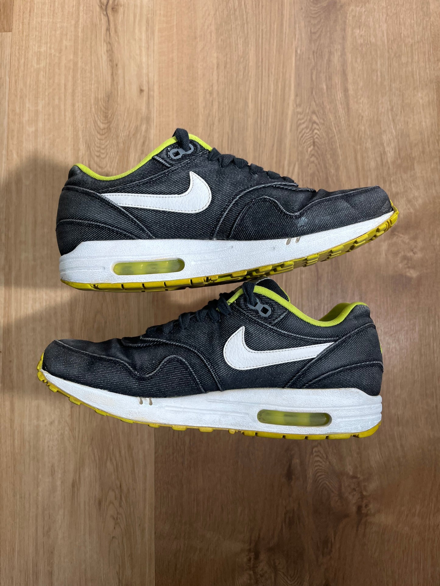 Nike Air Max 1 ‘Denim Anthracite'