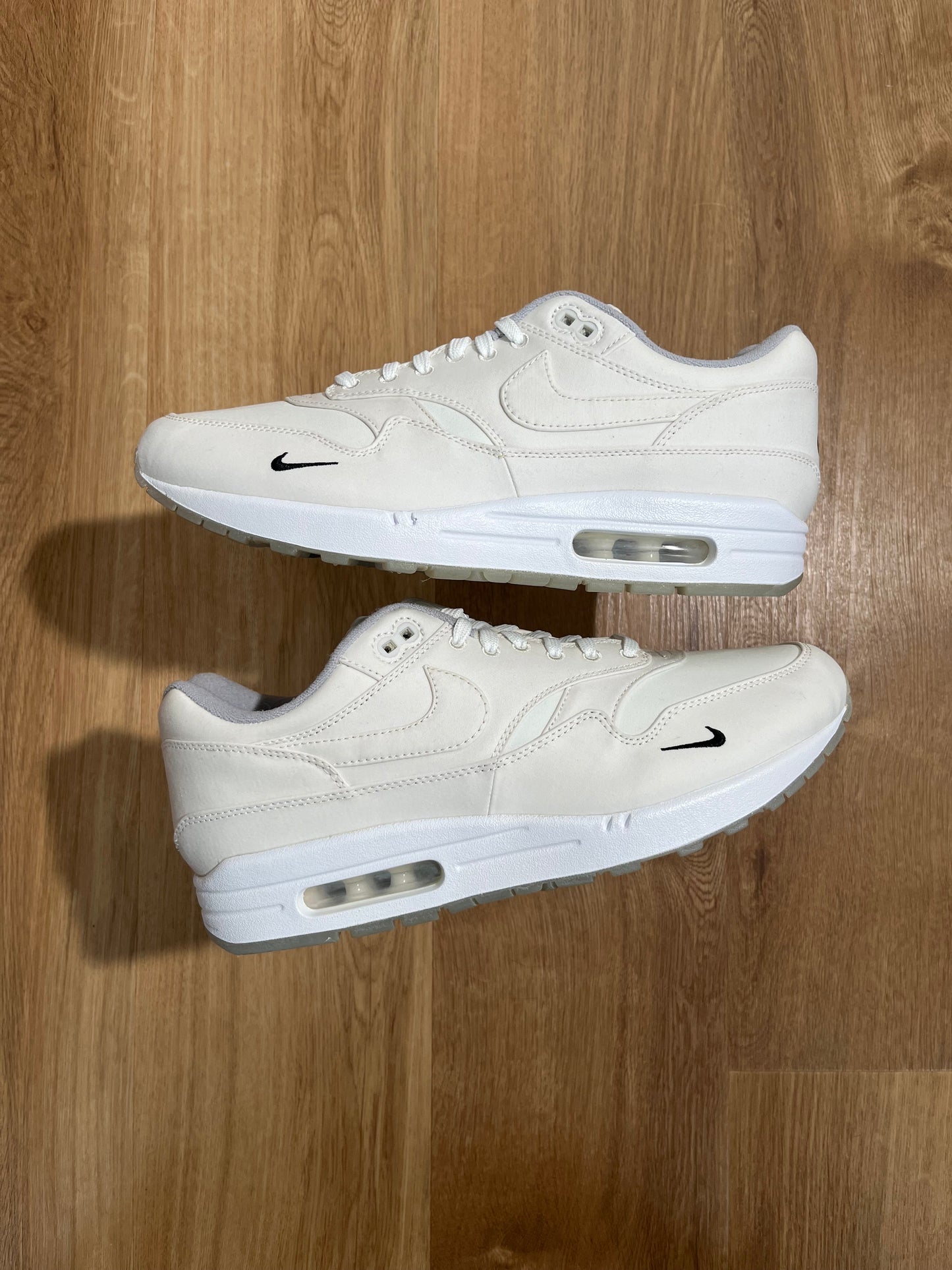 Nike Air Max 1 ‘Dover Street Market White’