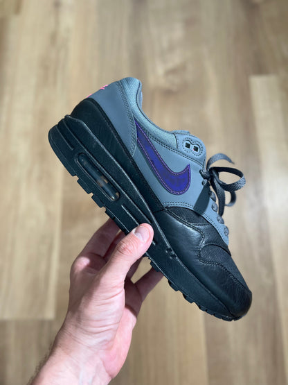 Nike Air Max 1 ‘Ripstop Dark Grey'