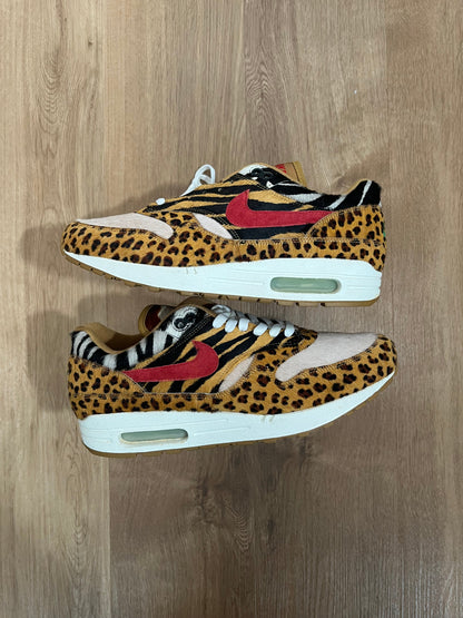 Nike Air Max 1 x Atmos 'Animal 1.0’