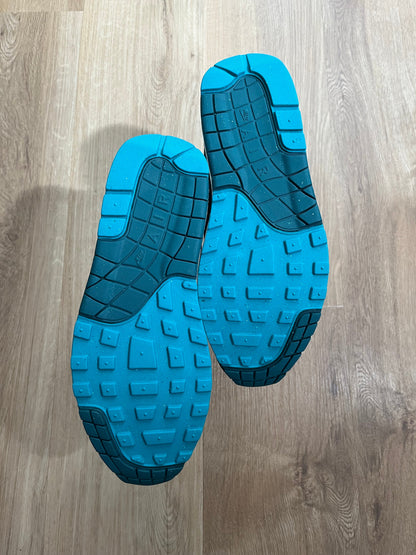 Nike Air Max 1 ’Lebron James Liverpool’