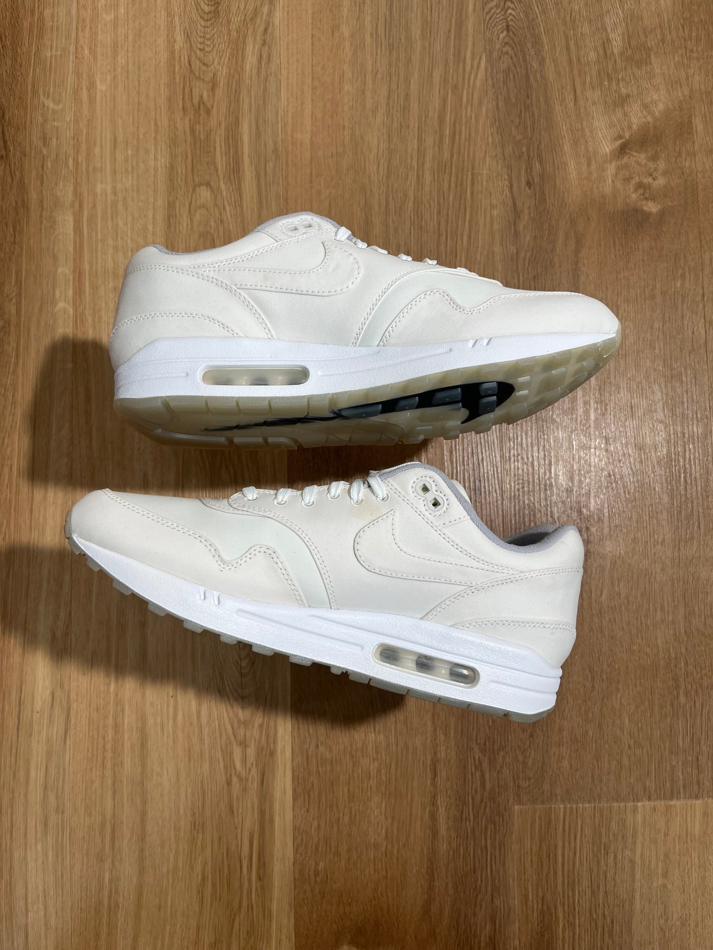 Nike Air Max 1 ‘Dover Street Market White’