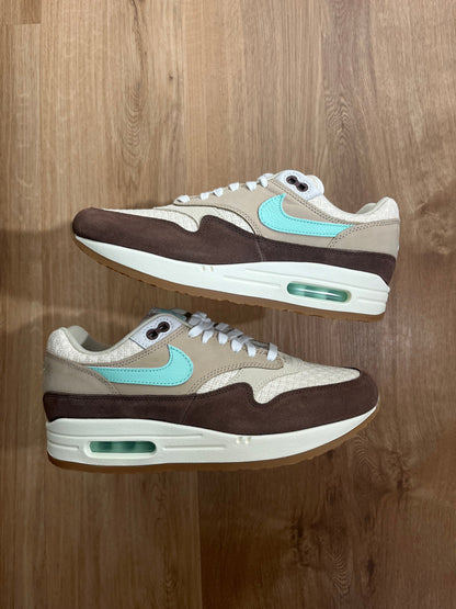 Nike Air Max 1 ‘Crepe Hemp’