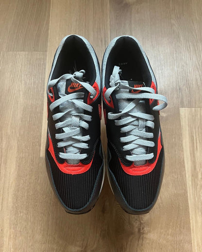 Nike Air Max 1 Nike By You ’Freddy Krueger’