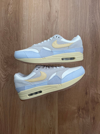 Nike Air Max 1 'Crepe Light Bone’