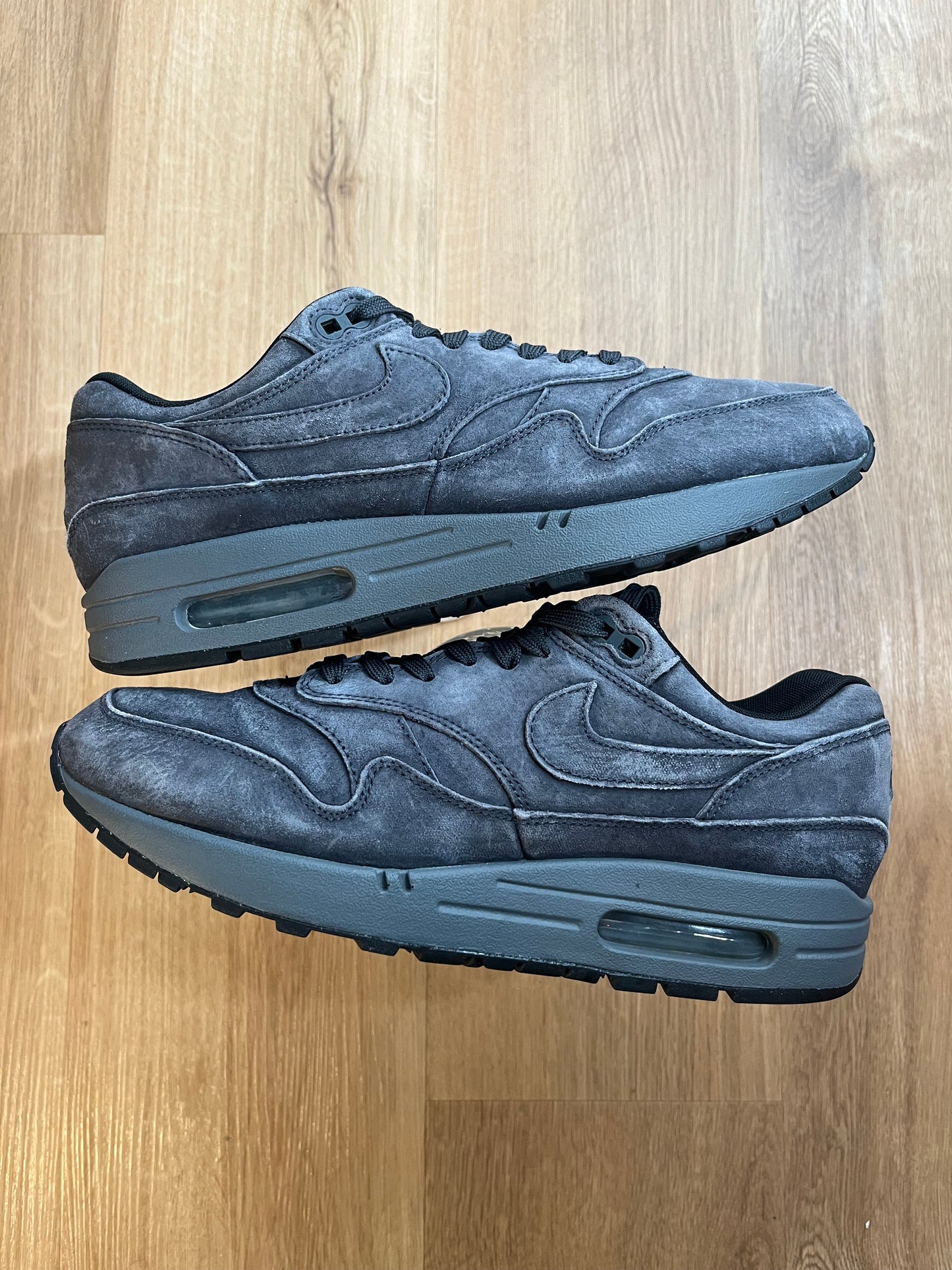 Nike Air Max 1 ’Anthracite’