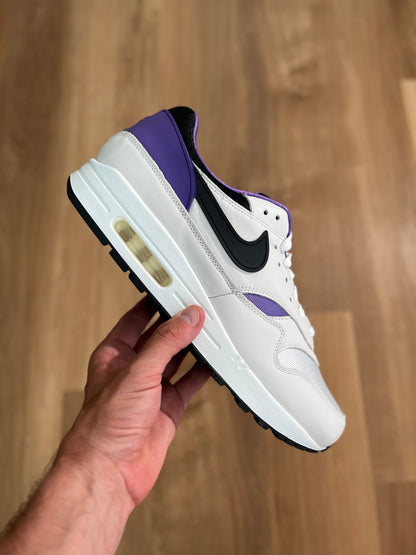 Nike Air Max 1 ‘Purple DNA'