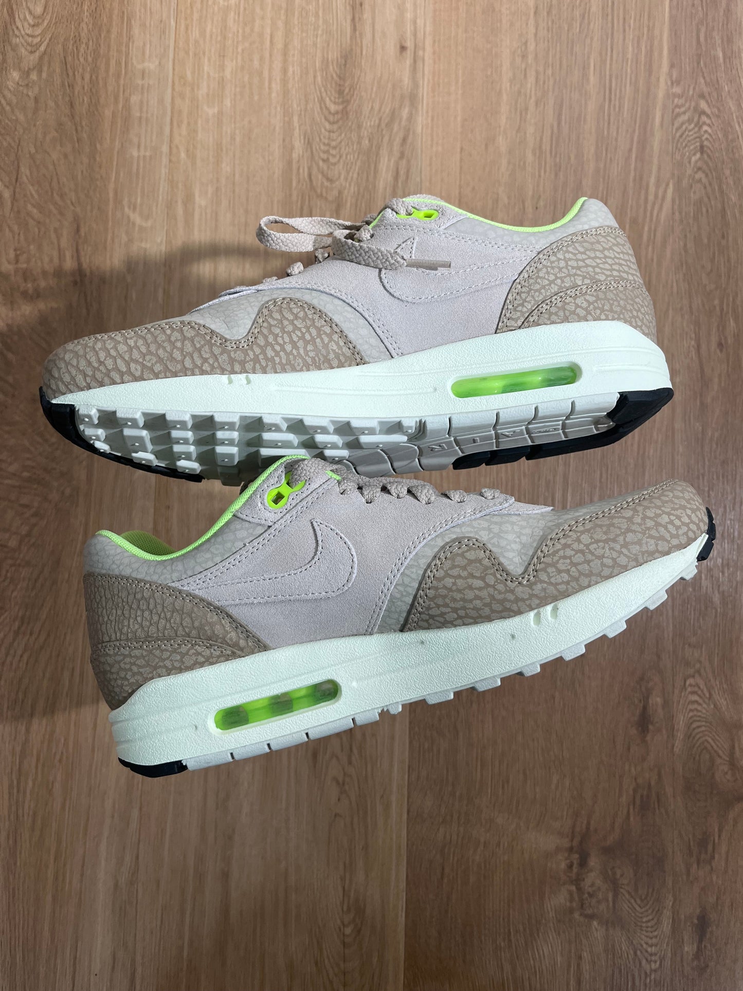 Nike Air Max 1 ‘Safari String'