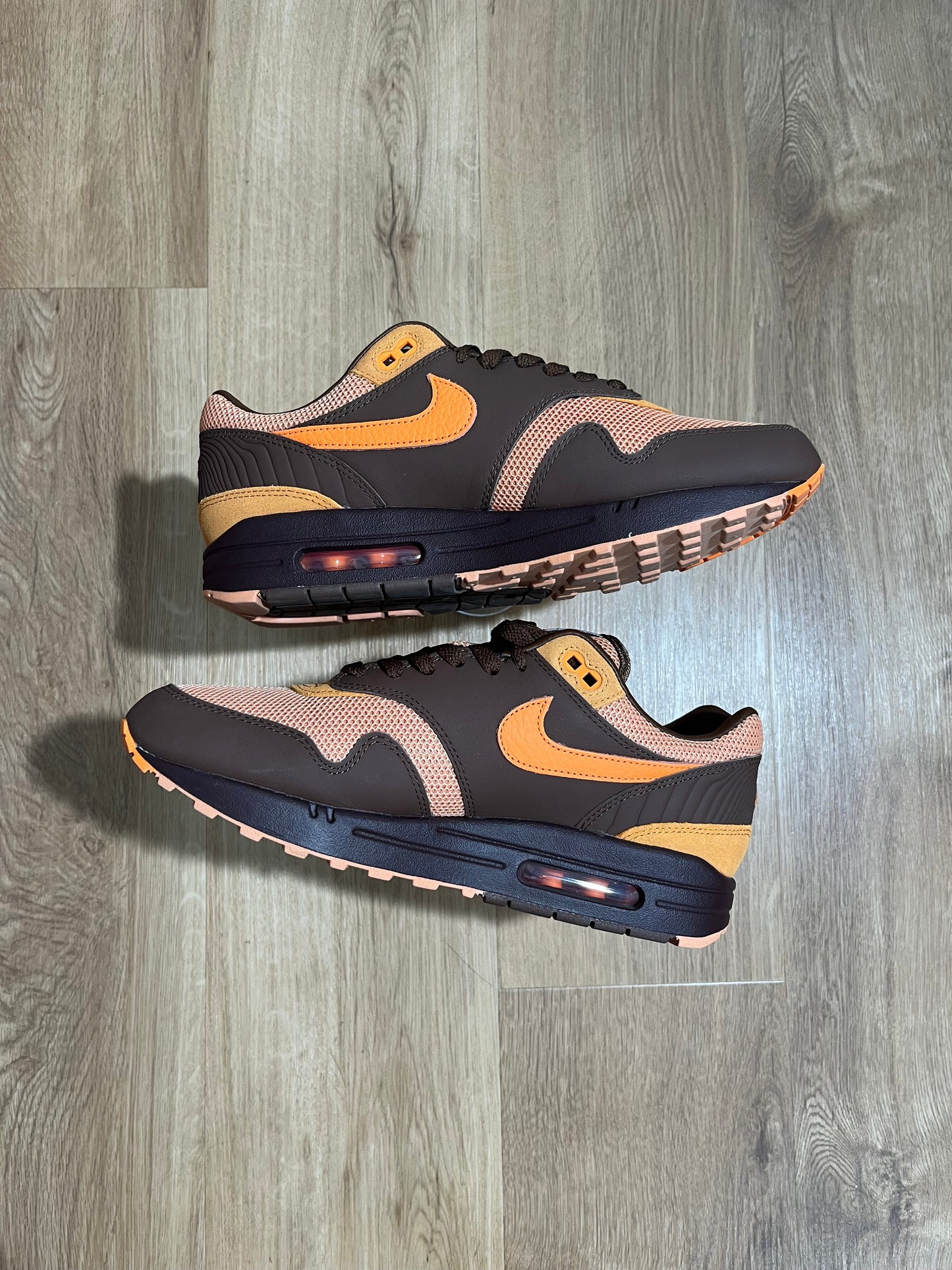 Nike Air Max 1 ‘Kings Day'