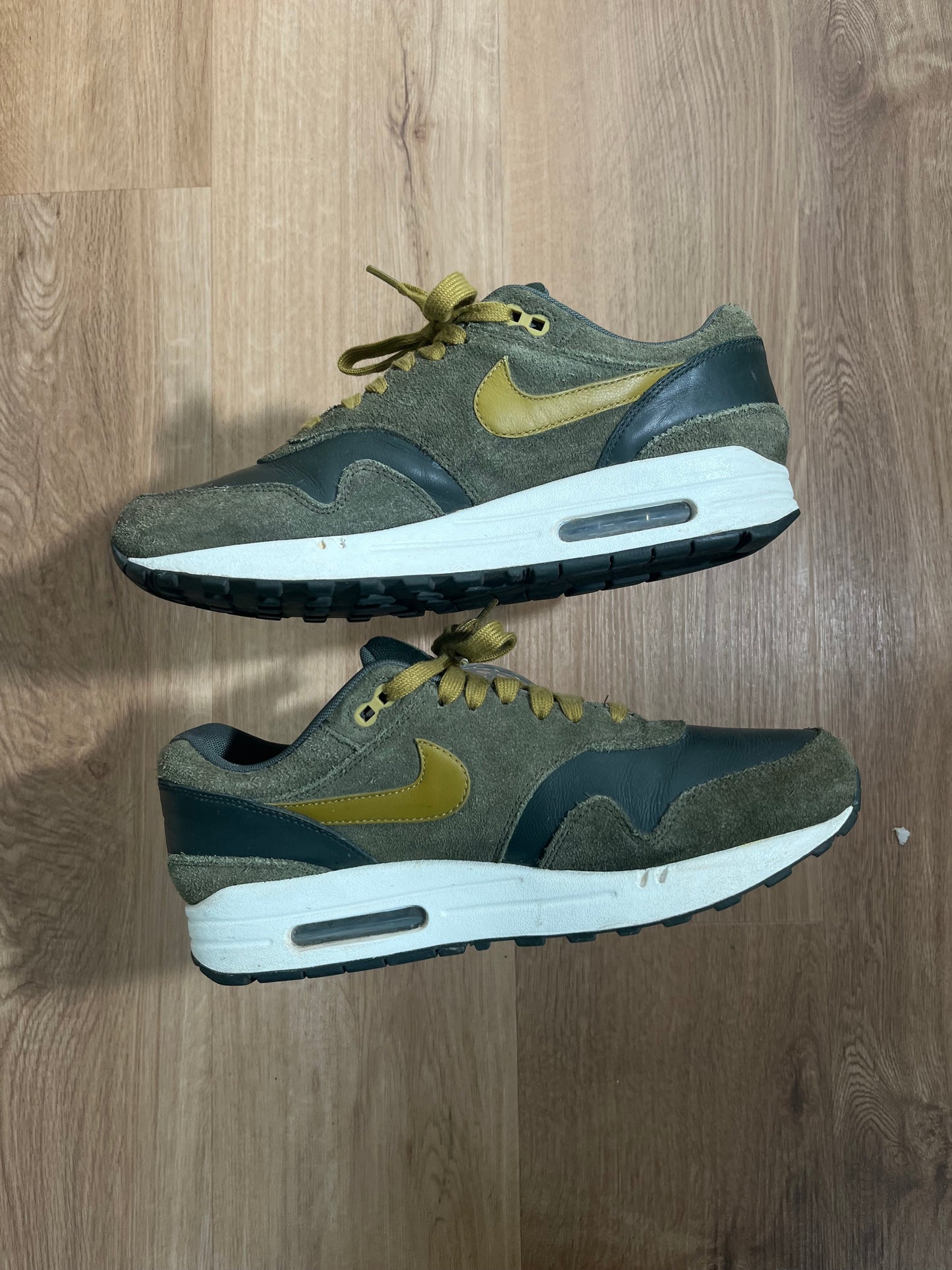 Nike Air Max 1 ‘Mushroom’