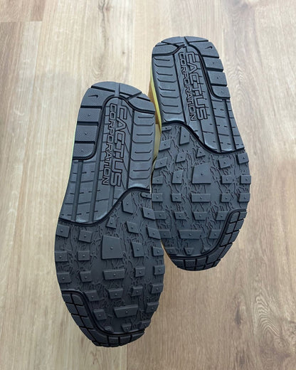 Nike Air Max 1 x Travis Scott ‘Wheat Lemon Drop’