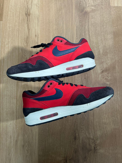 Nike Air Max 1 ‘Red Crush’