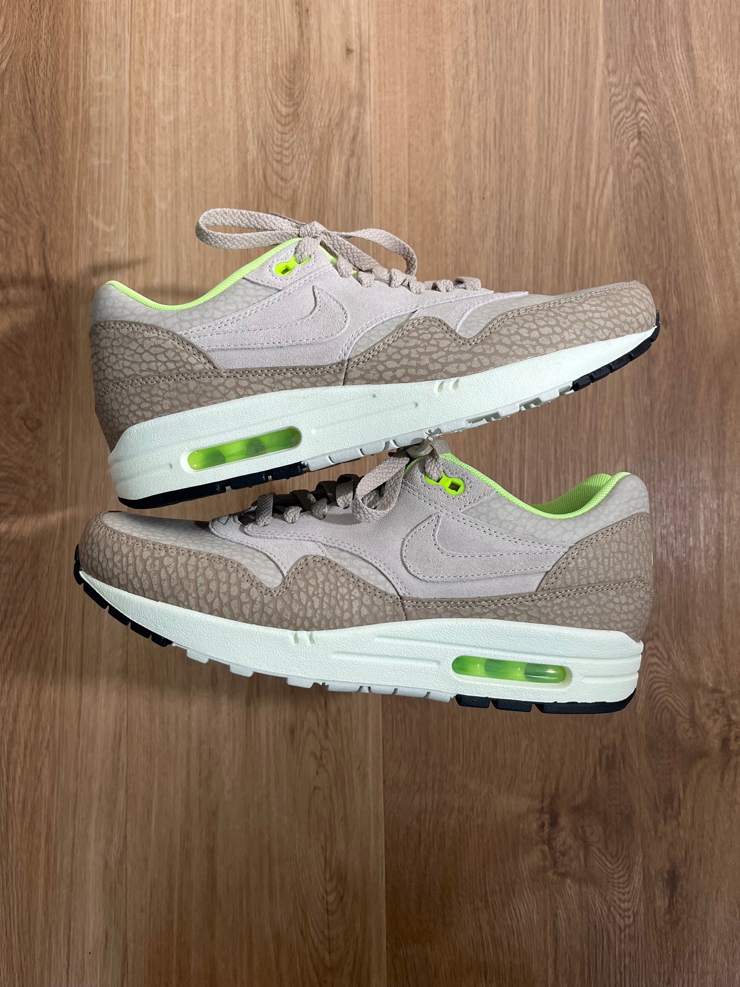 Nike Air Max 1 ‘Safari String'