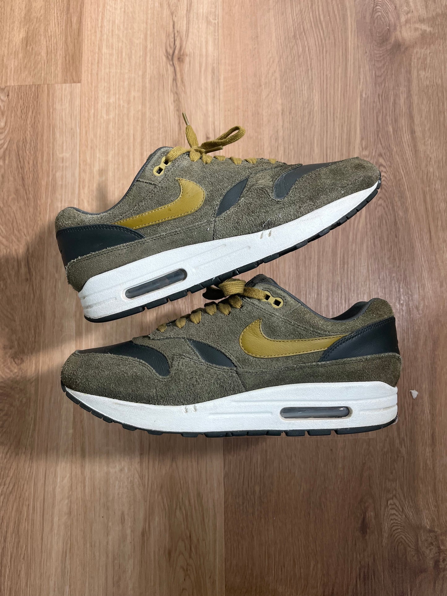 Nike Air Max 1 ‘Mushroom’