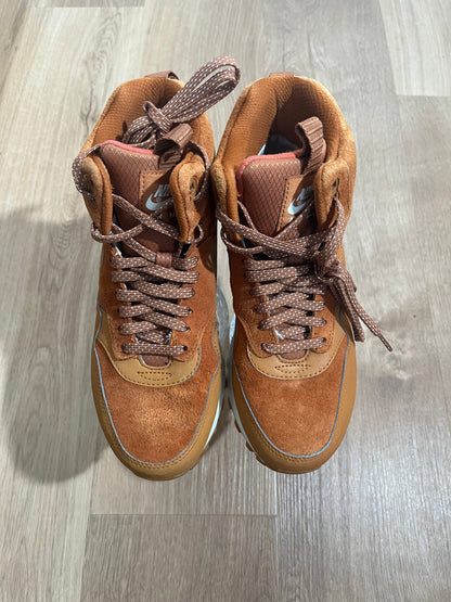 Nike Air Max 1 High ‘Wheat’