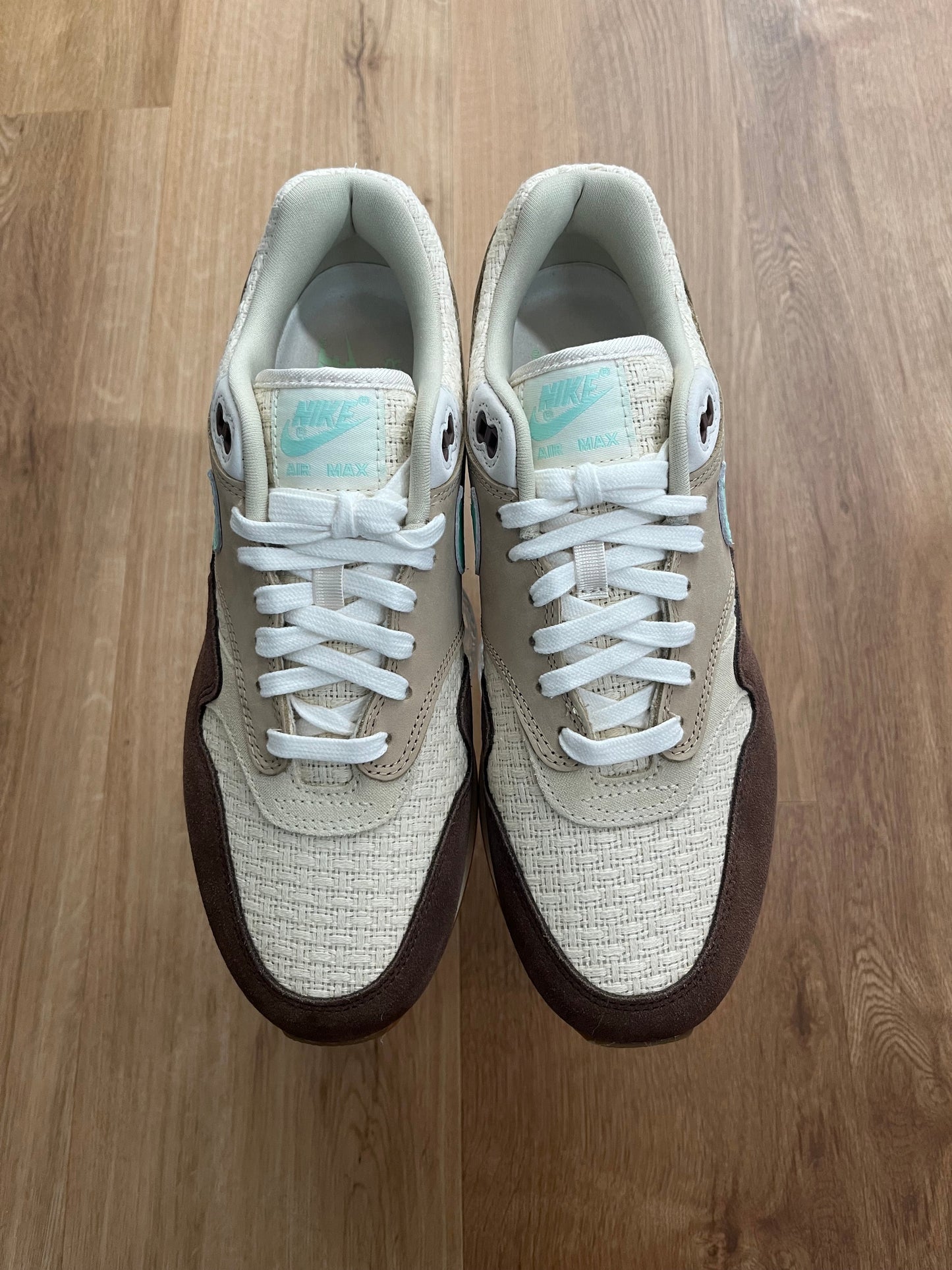 Nike Air Max 1 ‘Crepe Hemp’