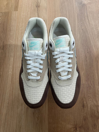 Nike Air Max 1 ‘Crepe Hemp’