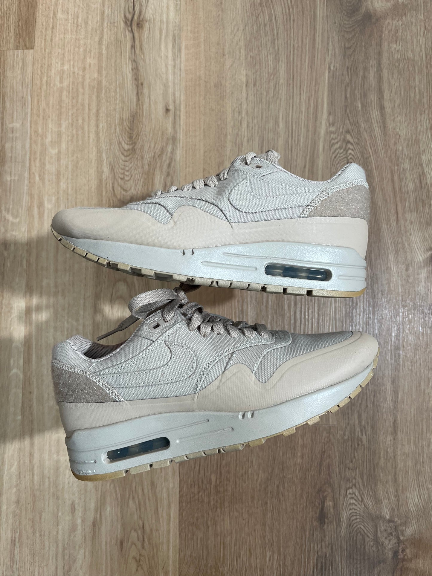 Nike Air Max 1 ‘Patch Sand’