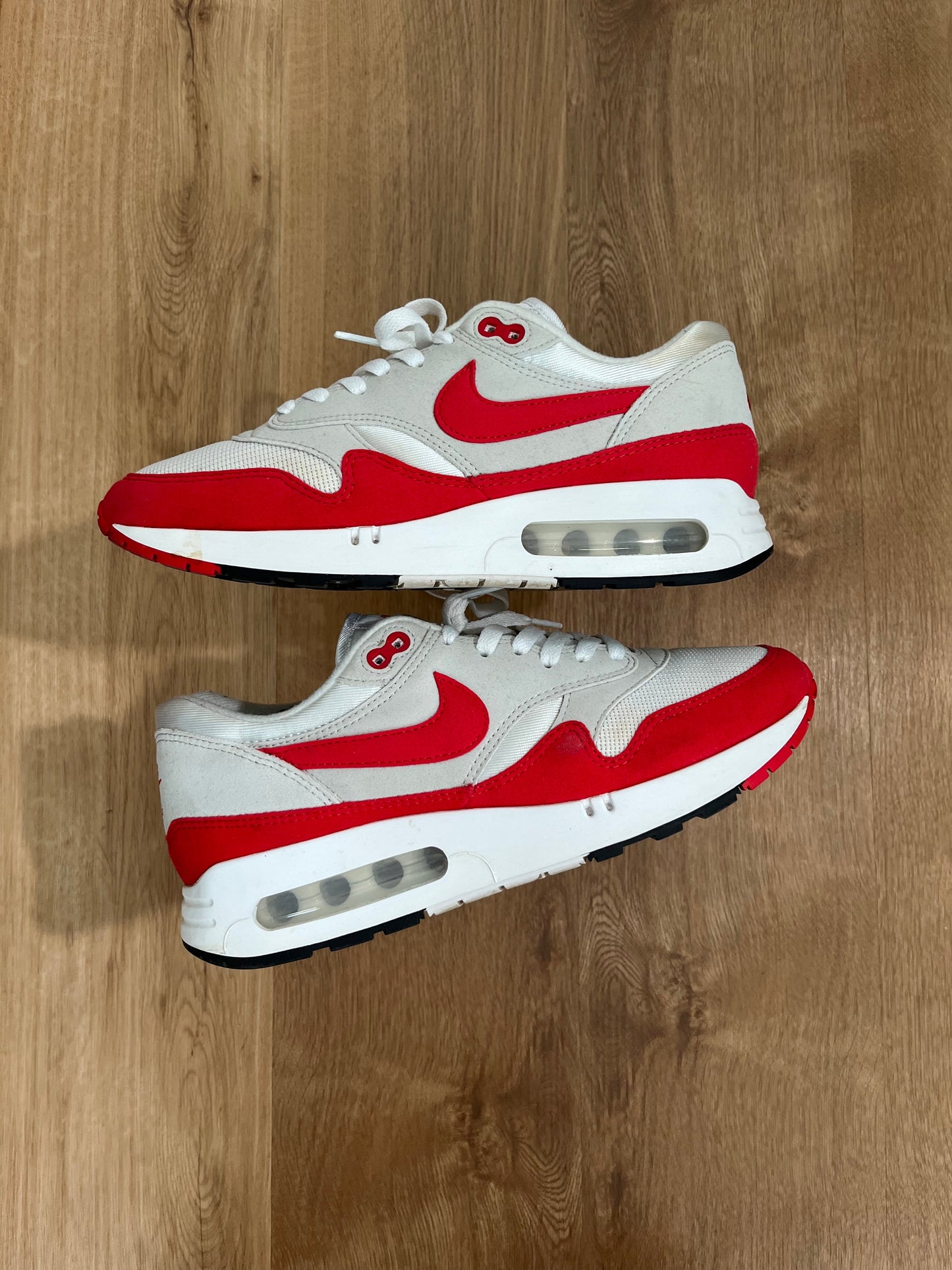 Nike Air Max 1 '86 'Anniversary Red'