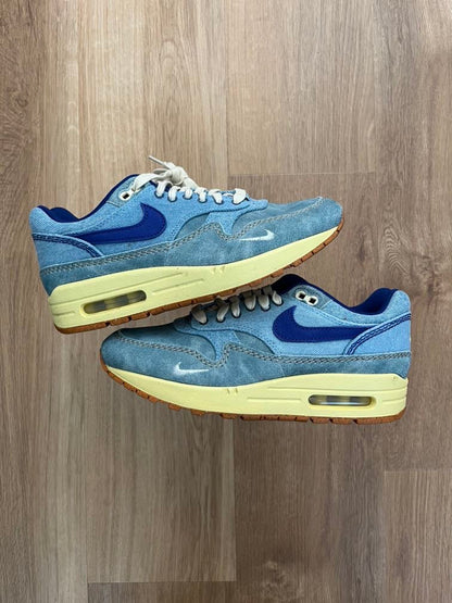 Nike Air Max 1 'Dirty Denim Retro'