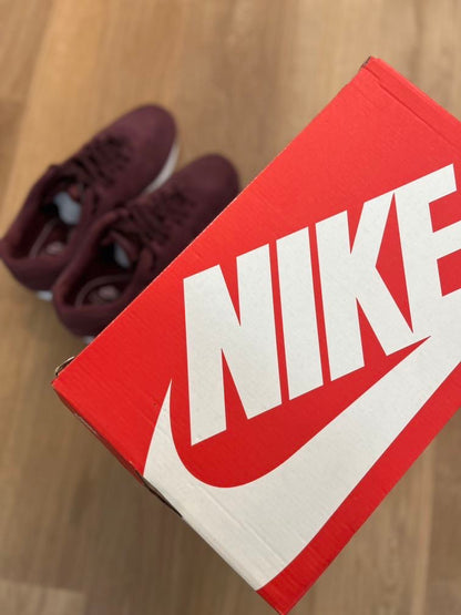 Nike Air Max 1 'SE Burgundy'