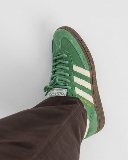 adidas Handball Spezial Preloved Green