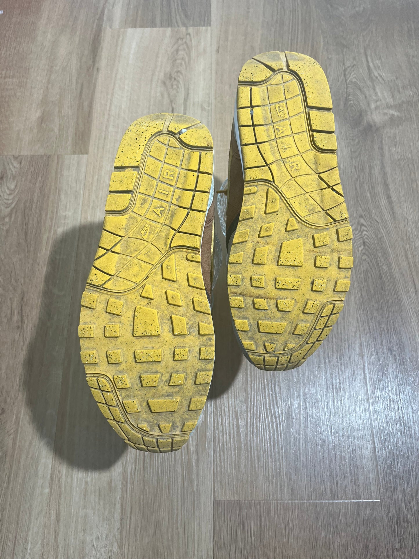 Nike Air Max 1 'Pecan'