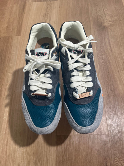 Nike Air Max 1 x Kasina 'Won-Ang Grey'