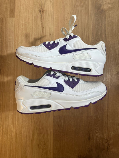 Nike Air Max 90 ‘Voltage Purple’