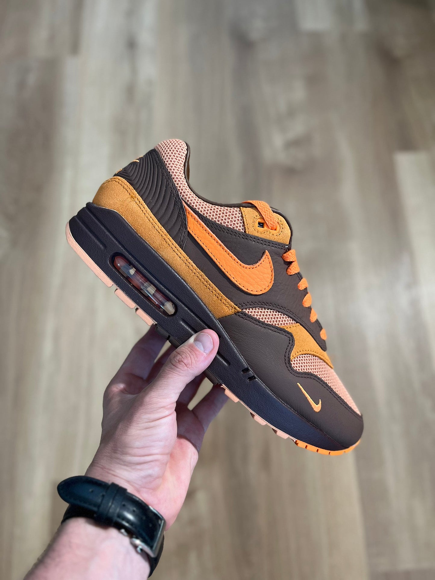 Nike Air Max 1 ‘Kings Day'