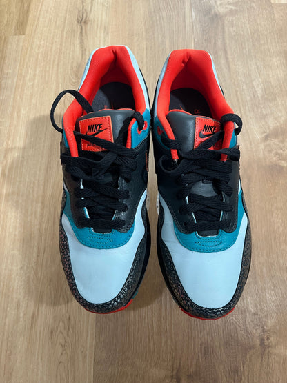 Nike Air Max 1 Lunar ‘Kabutomushi’