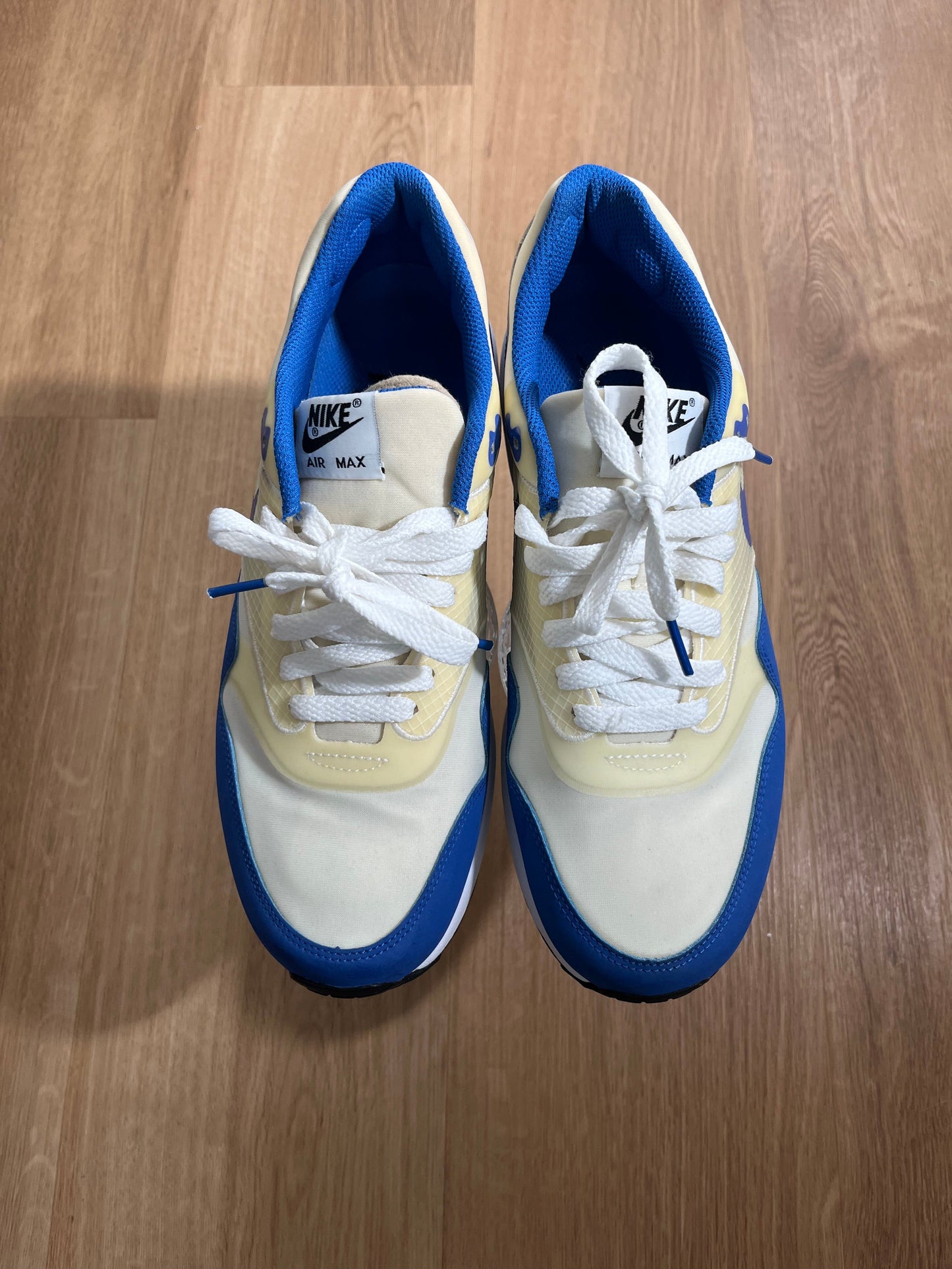 Nike Air Maxim 1 ‘Blue’