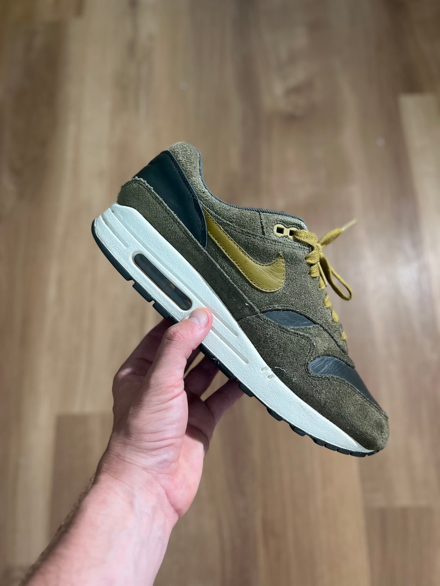 Nike Air Max 1 ‘Mushroom’