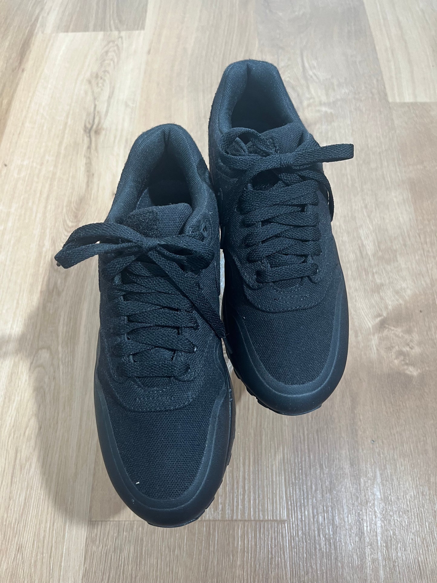 Nike Air Max 1 ‘Patch Black’